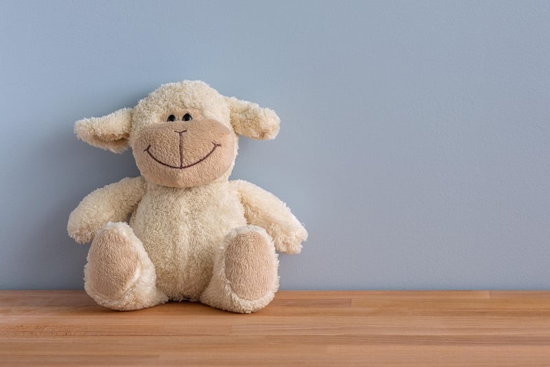 Recycled Toy Projects